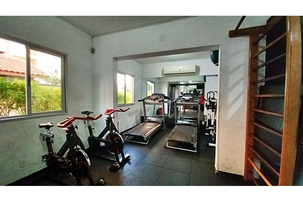 APARTAMENTO RESIDENCIAL em São Paulo - SP, Parque Jabaquara