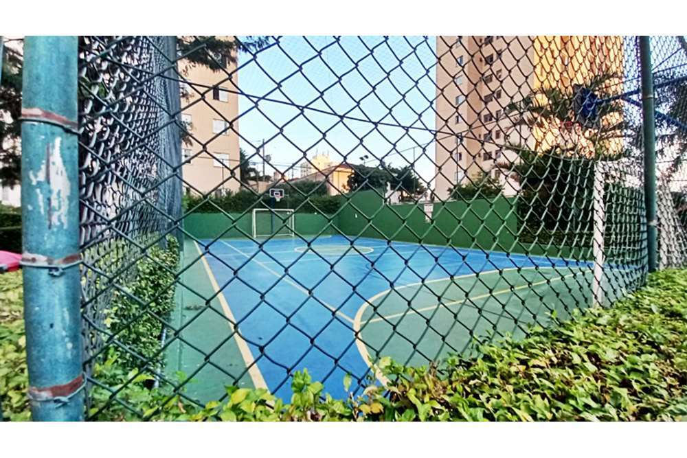 APARTAMENTO RESIDENCIAL em São Paulo - SP, Parque Jabaquara