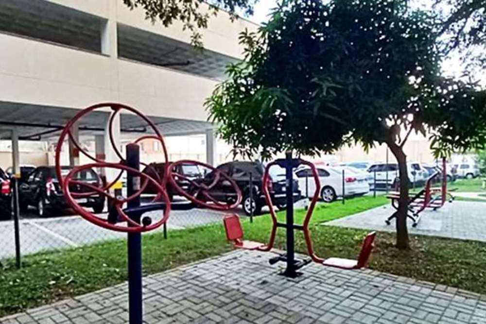 APARTAMENTO RESIDENCIAL em São Paulo - SP, Parque Jabaquara