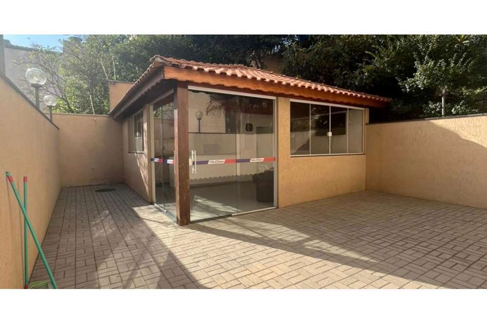APARTAMENTO RESIDENCIAL em São Paulo - SP, Parque Jabaquara
