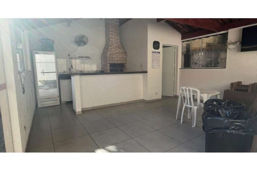 APARTAMENTO RESIDENCIAL em São Paulo - SP, Parque Jabaquara