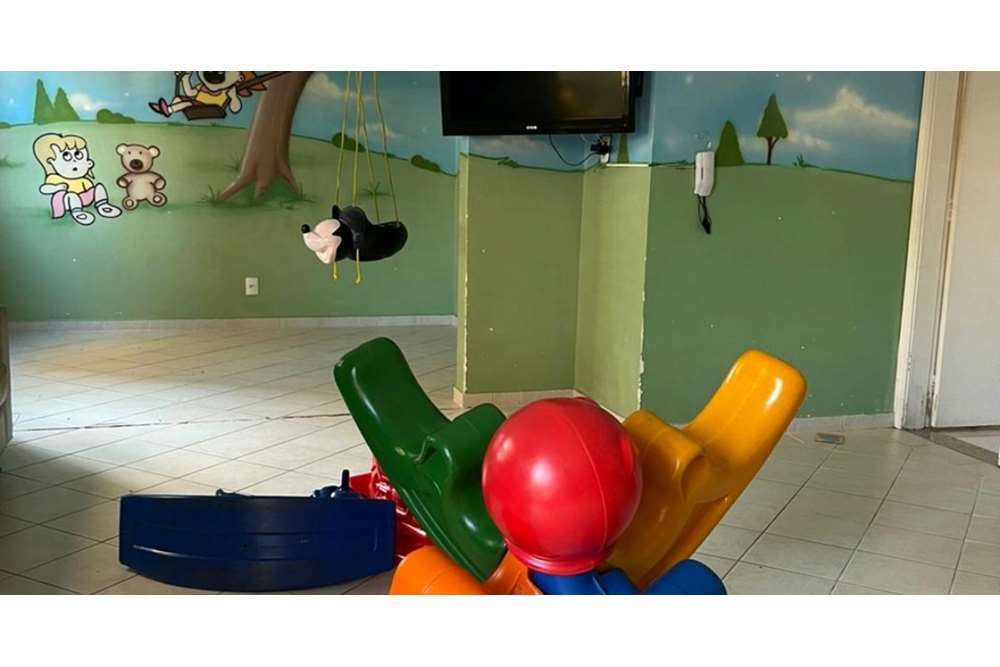 APARTAMENTO RESIDENCIAL em São Paulo - SP, Parque Jabaquara