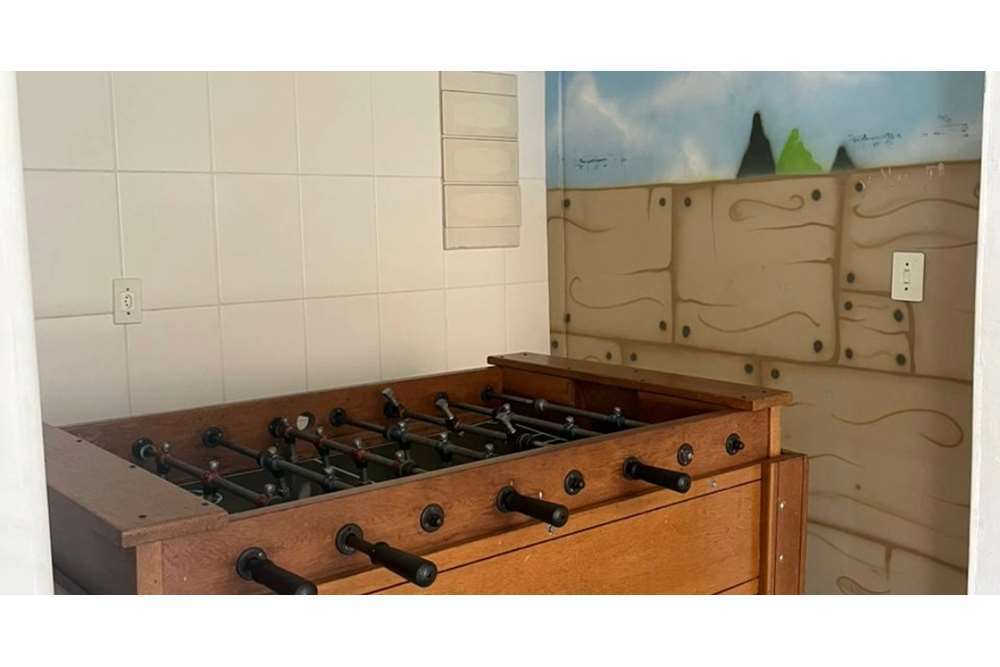 APARTAMENTO RESIDENCIAL em São Paulo - SP, Parque Jabaquara