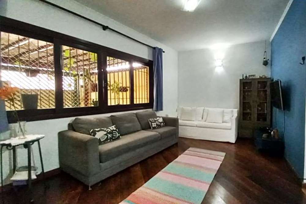CASA RESIDENCIAL em São Paulo - SP, Jabaquara