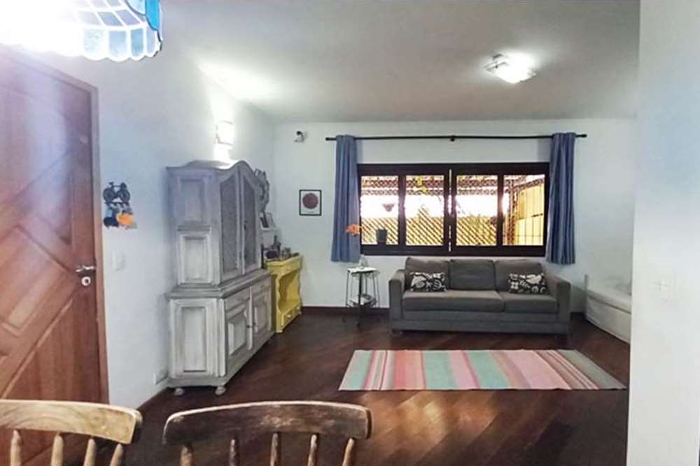CASA RESIDENCIAL em São Paulo - SP, Jabaquara