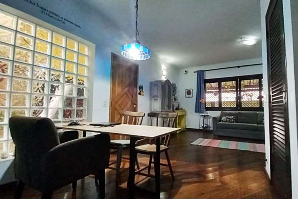 CASA RESIDENCIAL em São Paulo - SP, Jabaquara