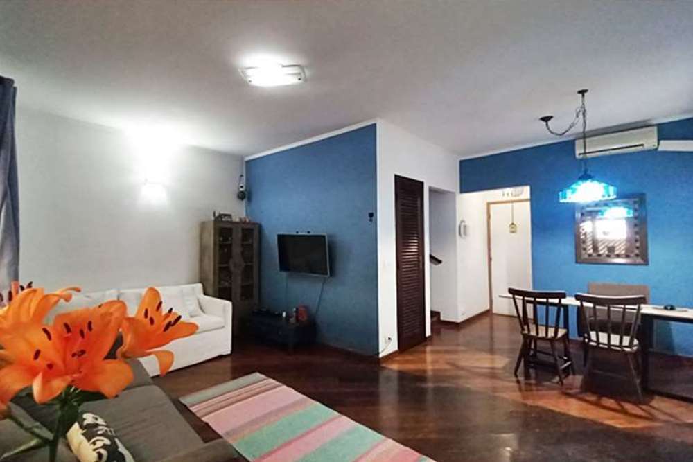 CASA RESIDENCIAL em São Paulo - SP, Jabaquara