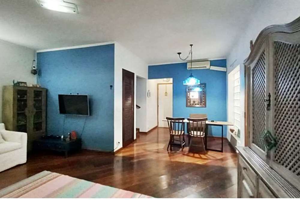 CASA RESIDENCIAL em São Paulo - SP, Jabaquara