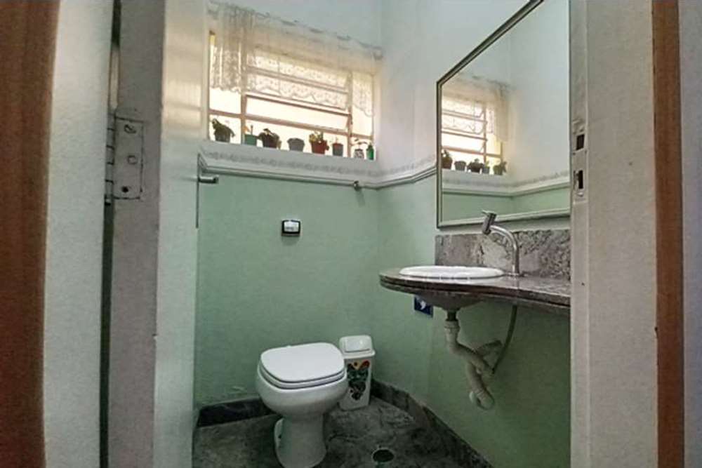 CASA RESIDENCIAL em São Paulo - SP, Jabaquara