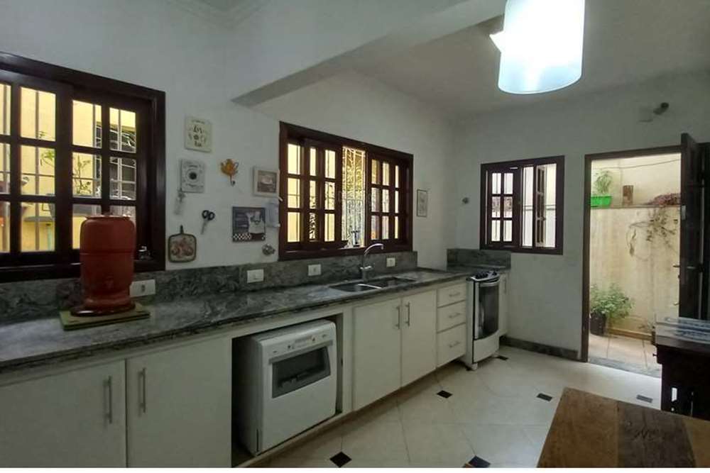 CASA RESIDENCIAL em São Paulo - SP, Jabaquara