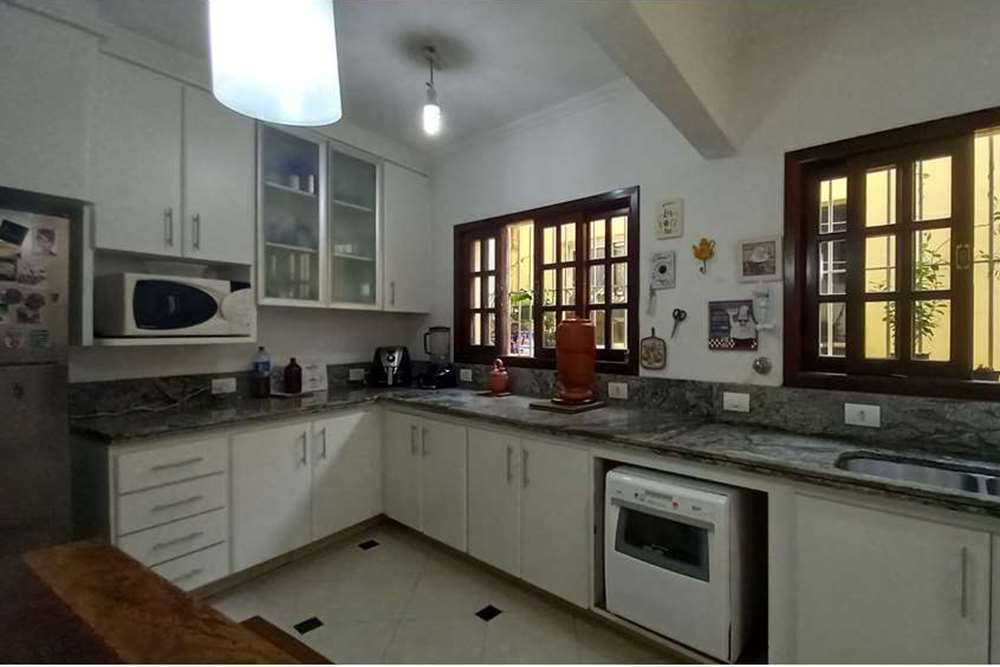 CASA RESIDENCIAL em São Paulo - SP, Jabaquara
