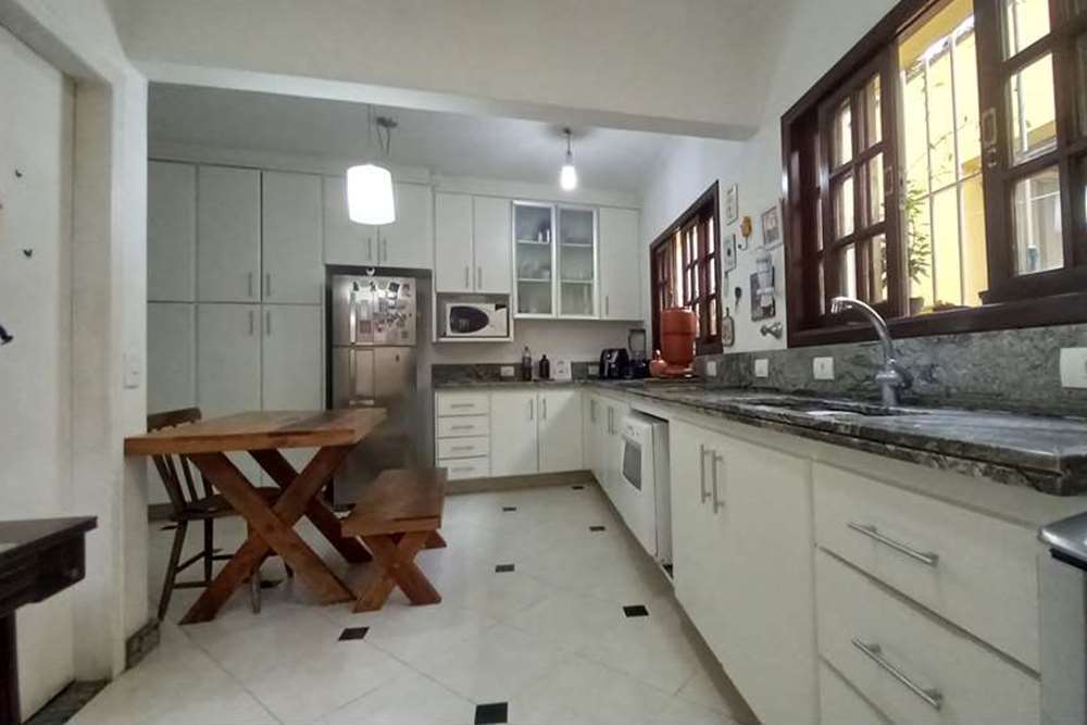 CASA RESIDENCIAL em São Paulo - SP, Jabaquara