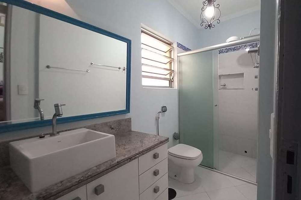 CASA RESIDENCIAL em São Paulo - SP, Jabaquara