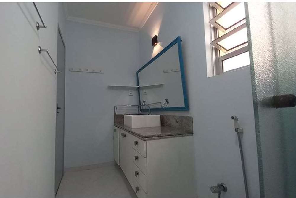 CASA RESIDENCIAL em São Paulo - SP, Jabaquara