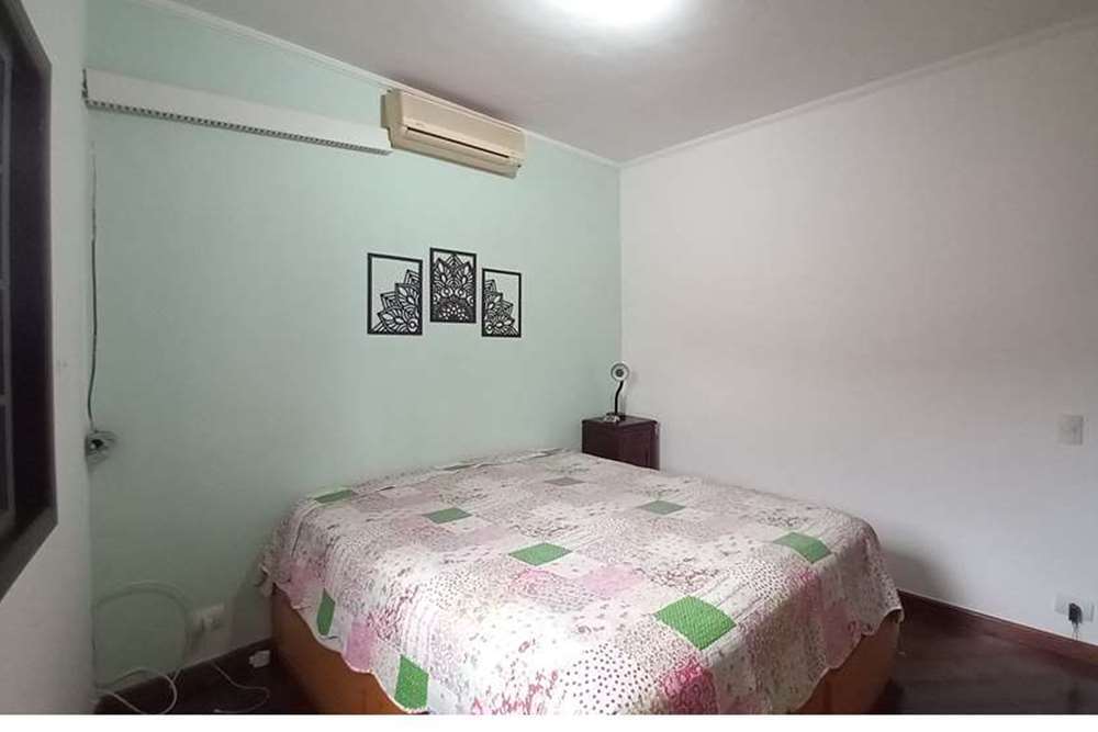 CASA RESIDENCIAL em São Paulo - SP, Jabaquara