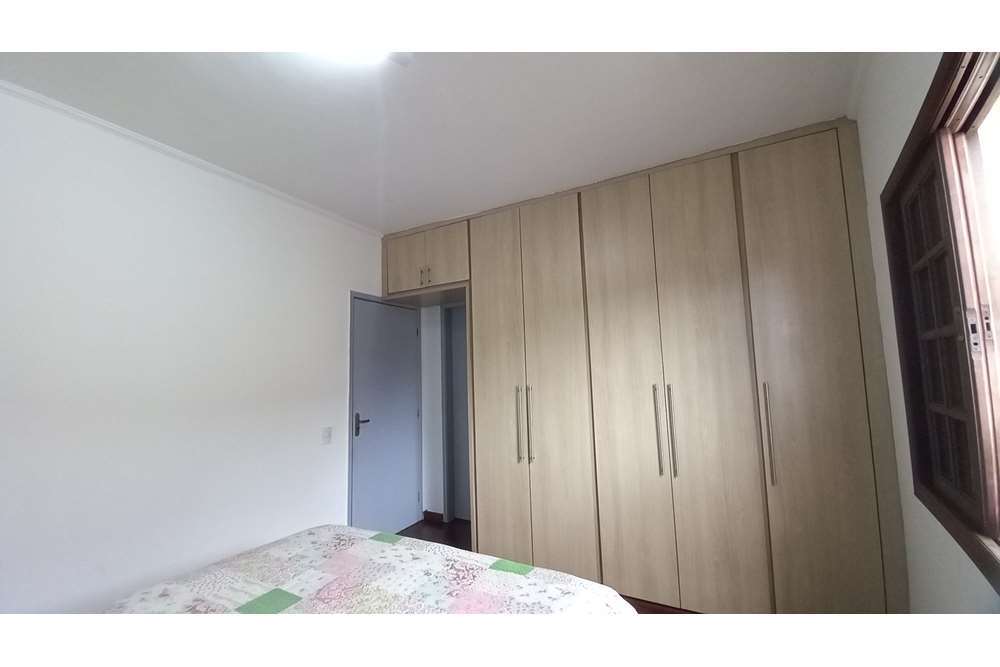 CASA RESIDENCIAL em São Paulo - SP, Jabaquara