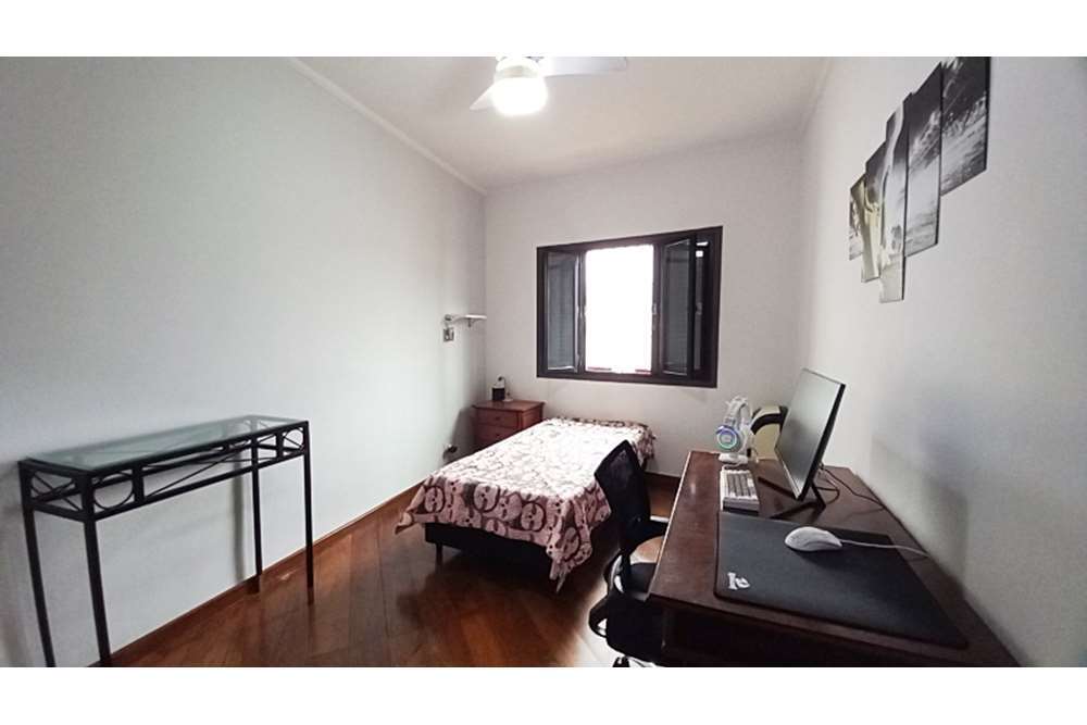 CASA RESIDENCIAL em São Paulo - SP, Jabaquara