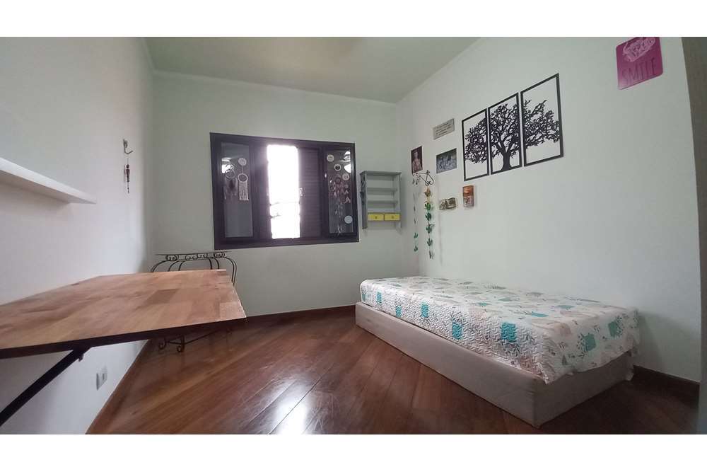 CASA RESIDENCIAL em São Paulo - SP, Jabaquara
