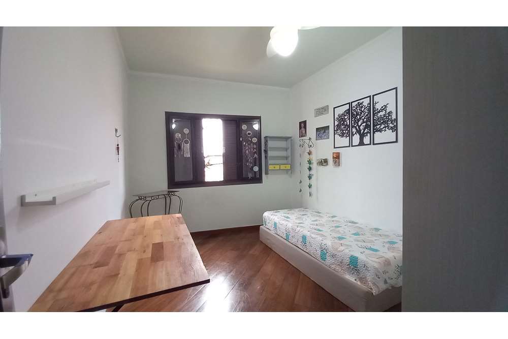 CASA RESIDENCIAL em São Paulo - SP, Jabaquara