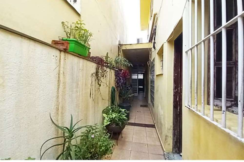CASA RESIDENCIAL em São Paulo - SP, Jabaquara