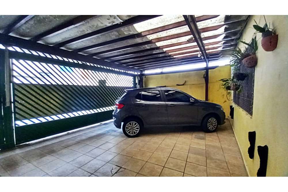 CASA RESIDENCIAL em São Paulo - SP, Jabaquara