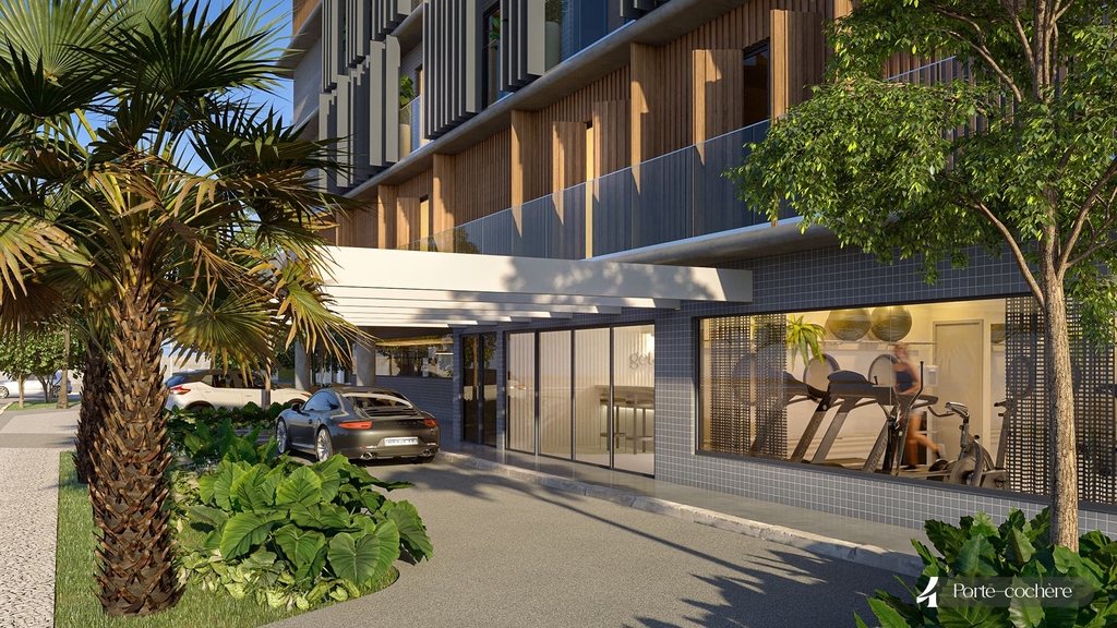 Loja-Salão à venda, 91m² - Foto 3