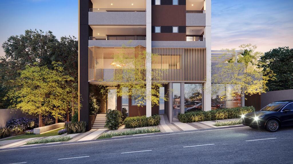 Apartamento à venda em São Paulo, Jardim Vila Mariana, com 3 quartos, 124,04m² - Renaldo Moura