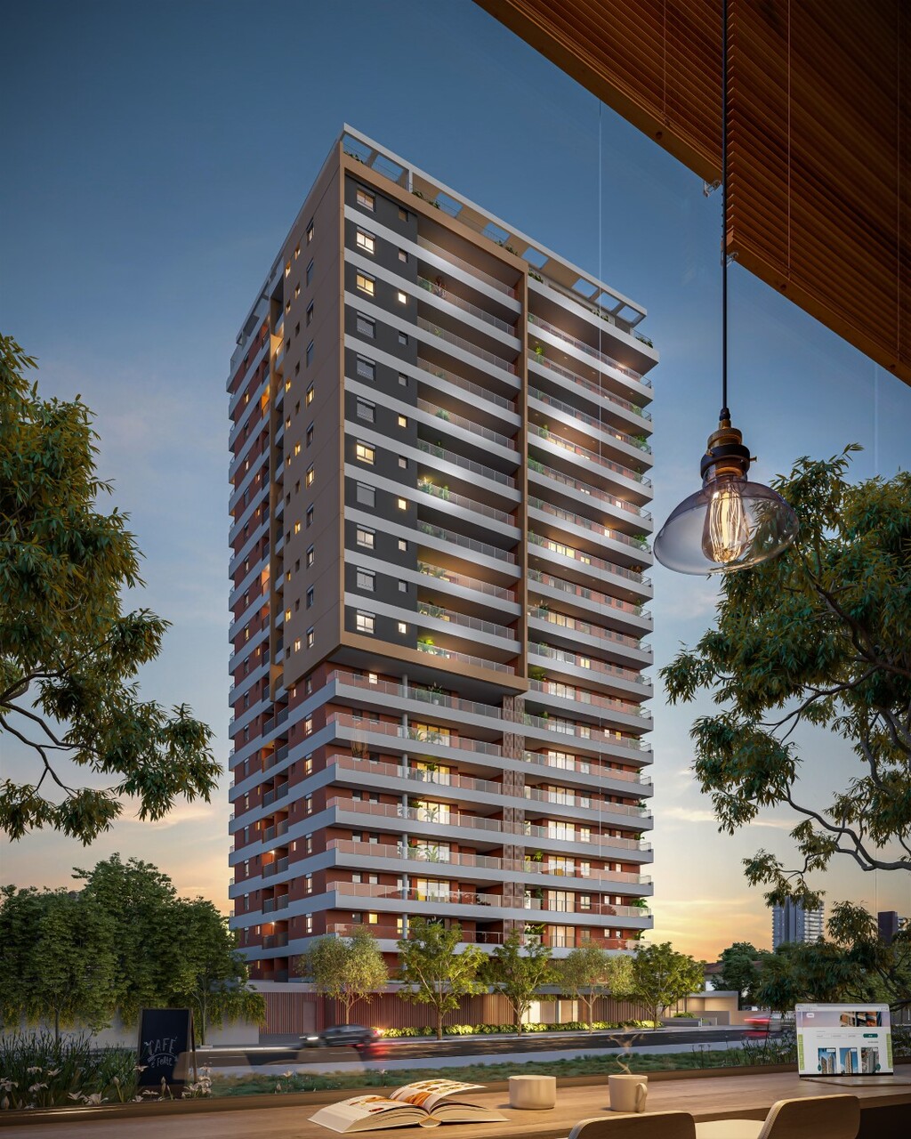 Apartamento à venda em São Paulo, Vila Clementino, com 3 quartos, 150,64m² - Meu Apartamento