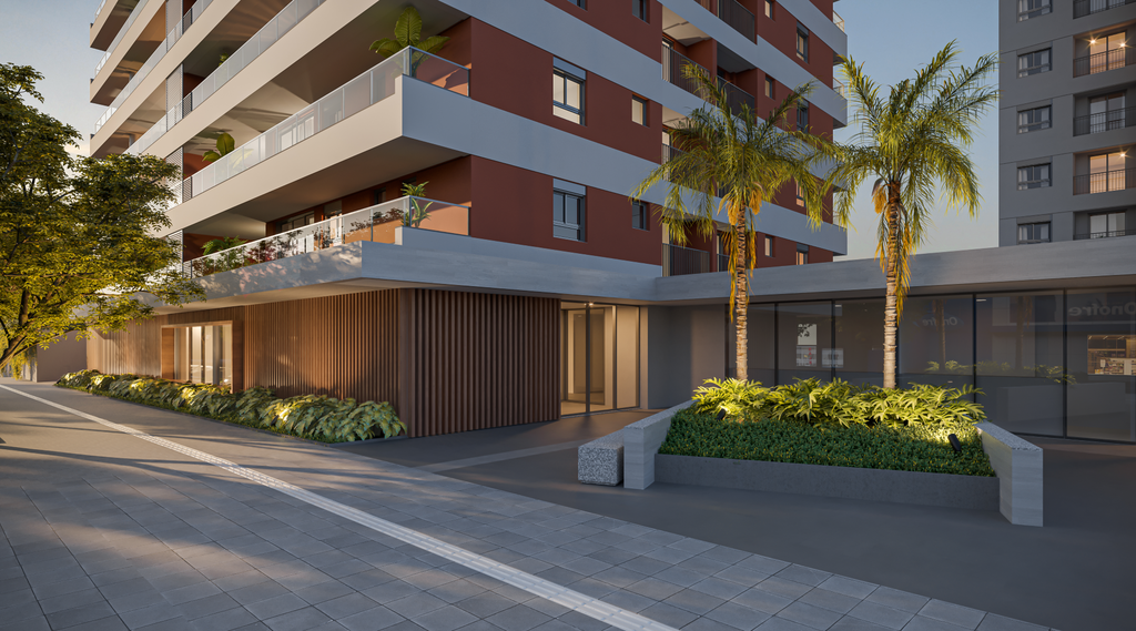 Apartamento à venda em São Paulo, Vila Clementino, com 3 quartos, 151,77m² - Meu Apartamento