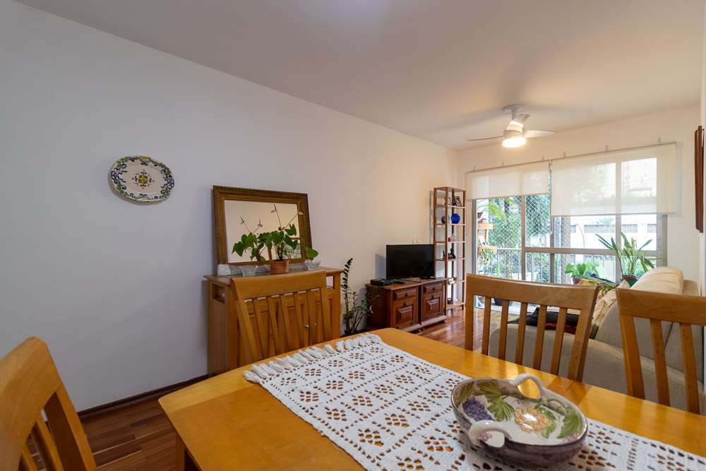APARTAMENTO RESIDENCIAL em São Paulo - SP, Jardim Marajoara