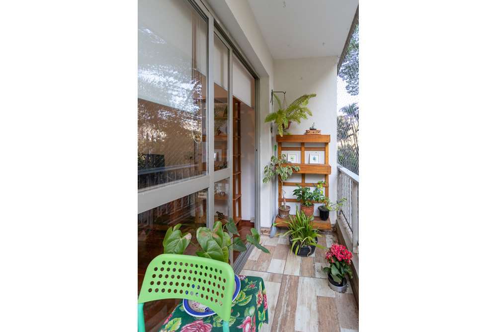 APARTAMENTO RESIDENCIAL em São Paulo - SP, Jardim Marajoara