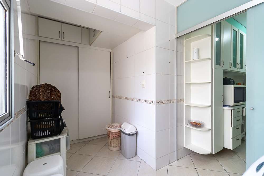 APARTAMENTO RESIDENCIAL em São Paulo - SP, Jardim Marajoara