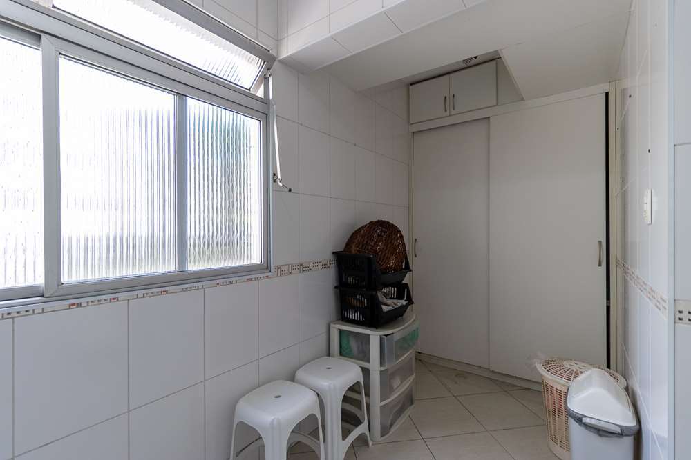 APARTAMENTO RESIDENCIAL em São Paulo - SP, Jardim Marajoara