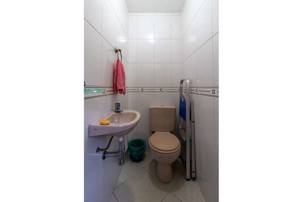 APARTAMENTO RESIDENCIAL em São Paulo - SP, Jardim Marajoara