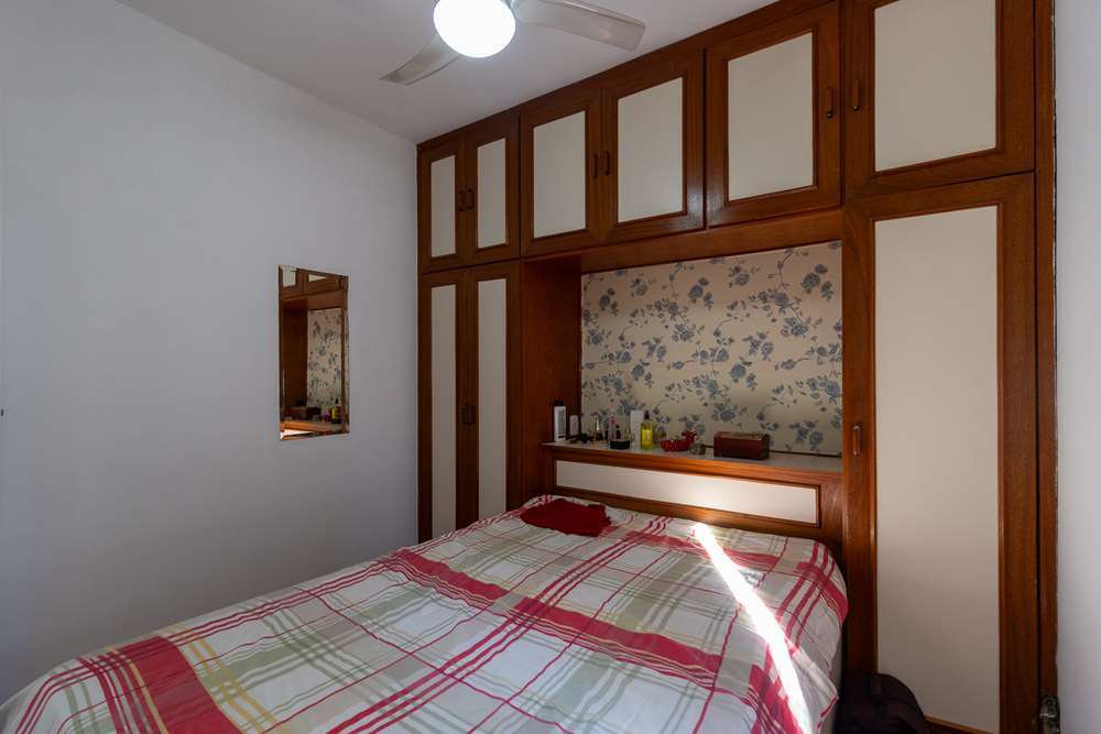 APARTAMENTO RESIDENCIAL em São Paulo - SP, Jardim Marajoara