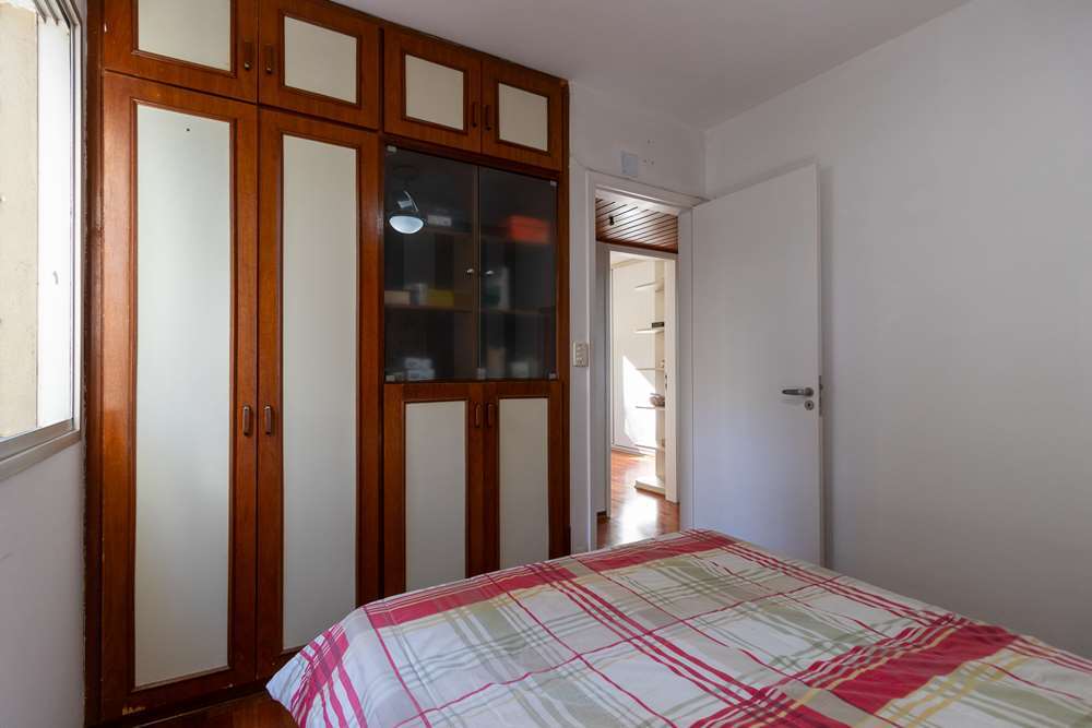 APARTAMENTO RESIDENCIAL em São Paulo - SP, Jardim Marajoara