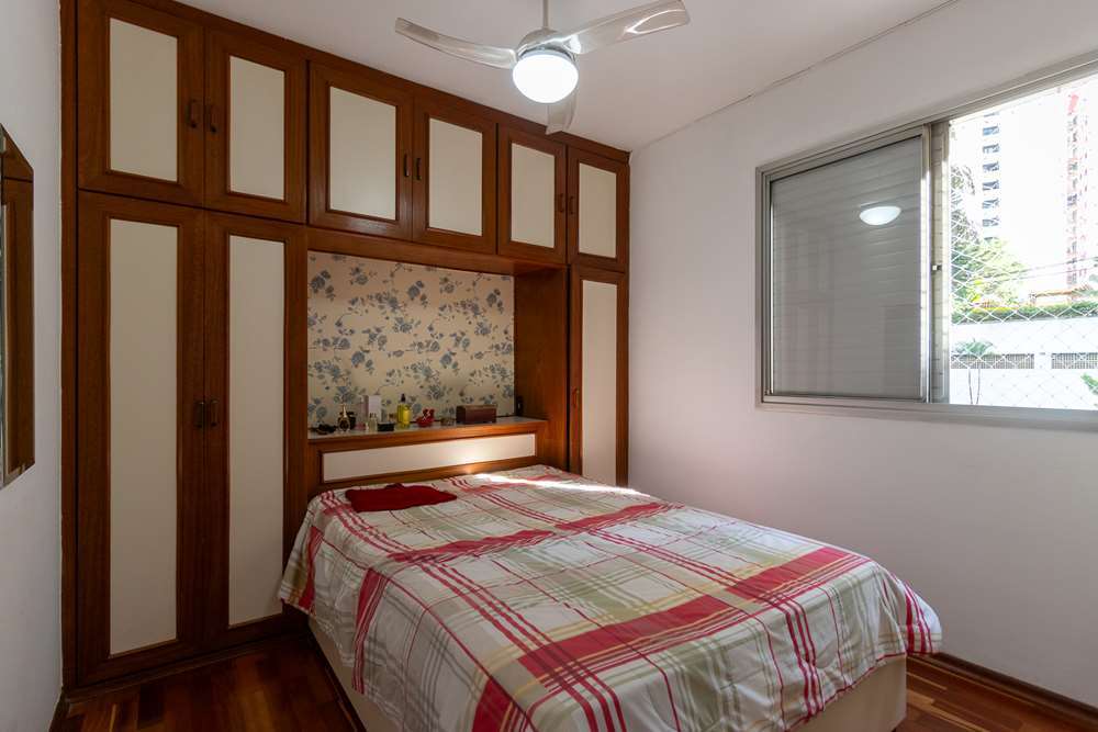 APARTAMENTO RESIDENCIAL em São Paulo - SP, Jardim Marajoara