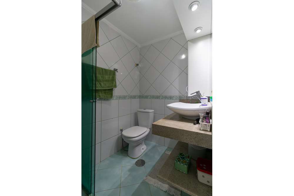 APARTAMENTO RESIDENCIAL em São Paulo - SP, Jardim Marajoara