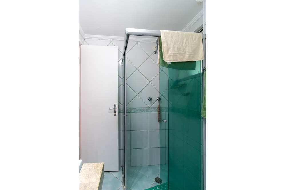 APARTAMENTO RESIDENCIAL em São Paulo - SP, Jardim Marajoara