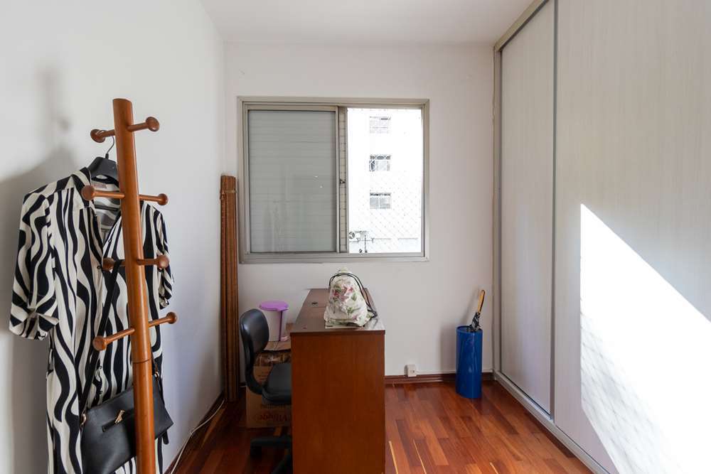 APARTAMENTO RESIDENCIAL em São Paulo - SP, Jardim Marajoara