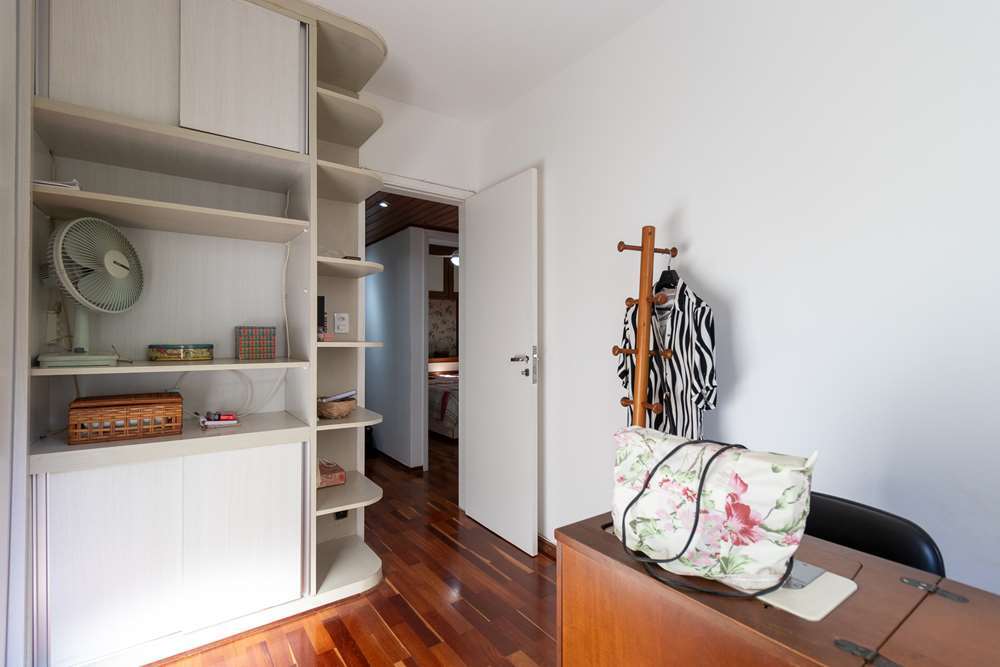 APARTAMENTO RESIDENCIAL em São Paulo - SP, Jardim Marajoara