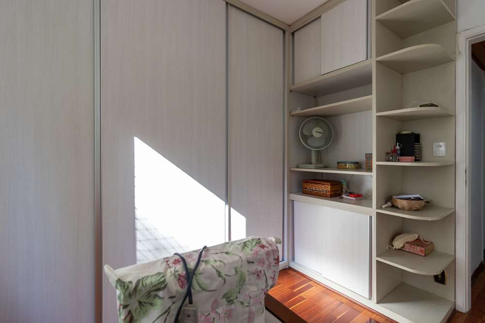 APARTAMENTO RESIDENCIAL em São Paulo - SP, Jardim Marajoara