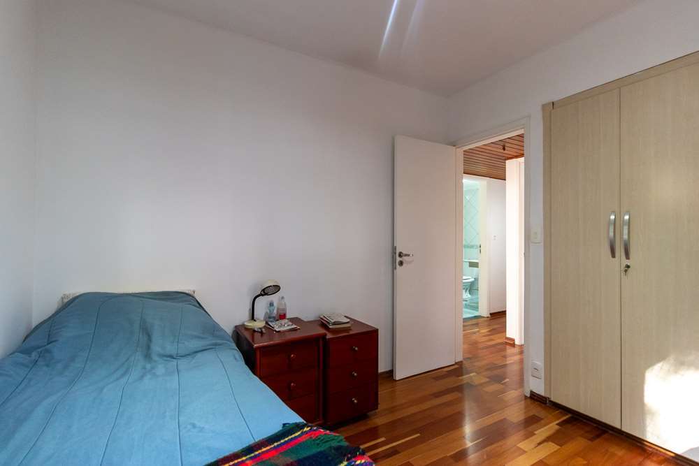 APARTAMENTO RESIDENCIAL em São Paulo - SP, Jardim Marajoara