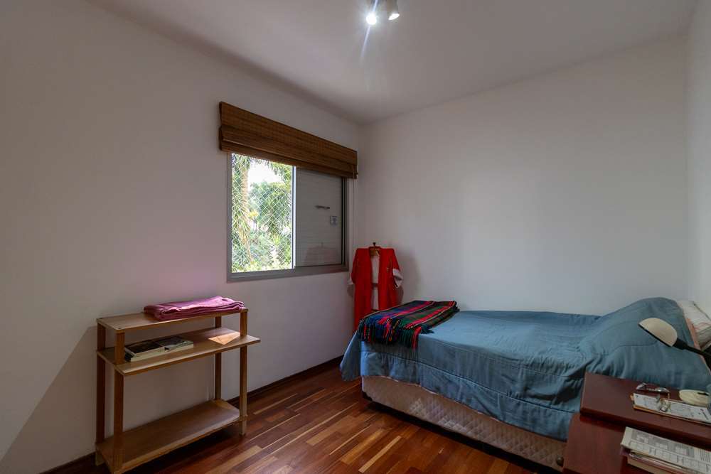 APARTAMENTO RESIDENCIAL em São Paulo - SP, Jardim Marajoara