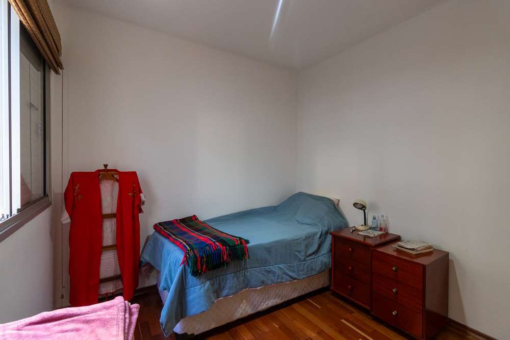 APARTAMENTO RESIDENCIAL em São Paulo - SP, Jardim Marajoara