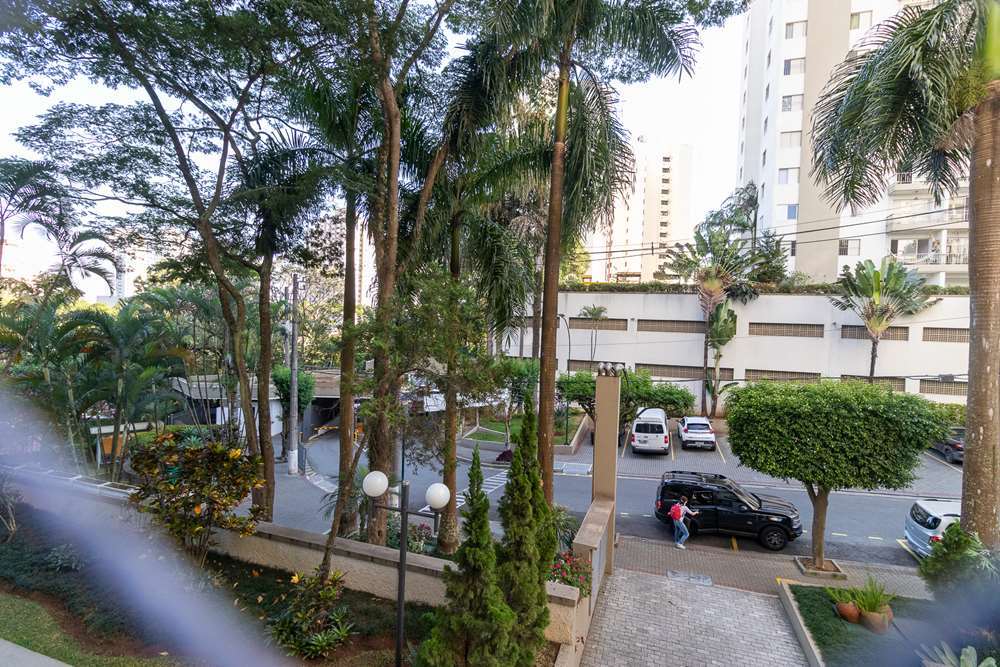 APARTAMENTO RESIDENCIAL em São Paulo - SP, Jardim Marajoara