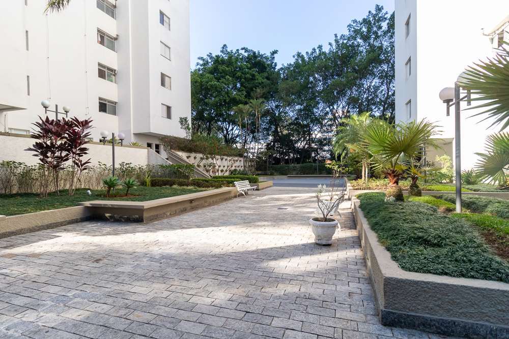 APARTAMENTO RESIDENCIAL em São Paulo - SP, Jardim Marajoara