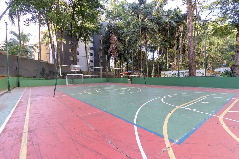 APARTAMENTO RESIDENCIAL em São Paulo - SP, Jardim Marajoara