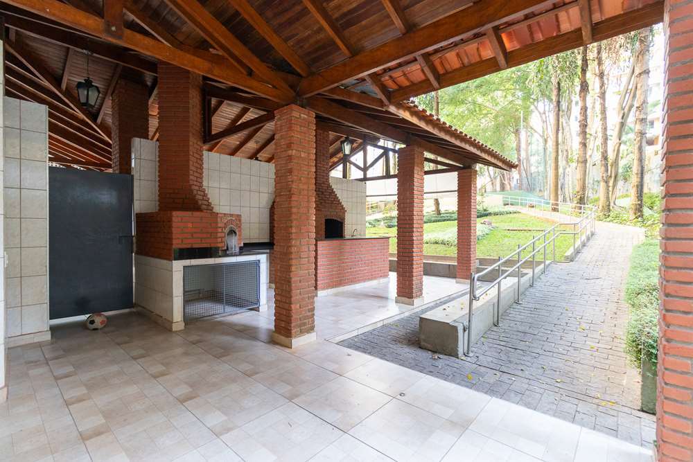 APARTAMENTO RESIDENCIAL em São Paulo - SP, Jardim Marajoara
