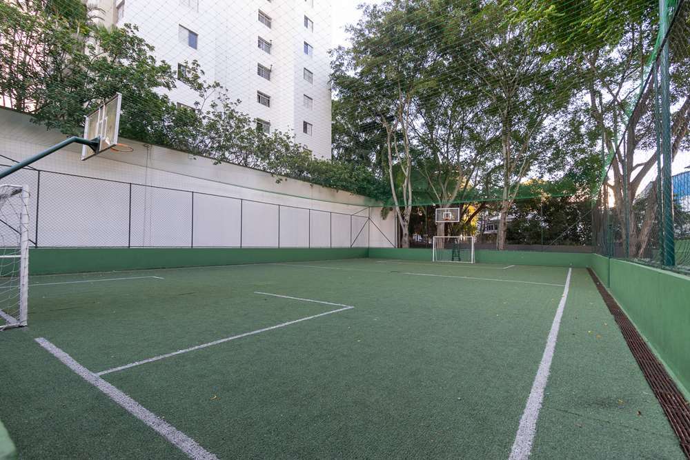 APARTAMENTO RESIDENCIAL em São Paulo - SP, Jardim Marajoara